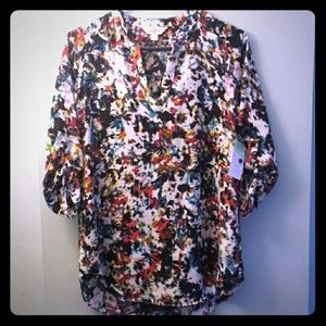 Decree Blouse